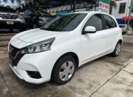 NISSAN MARCH SENSE HB TM 2021