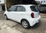 NISSAN MARCH SENSE HB TM 2021