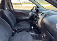NISSAN MARCH ADVANCE HB TA 2020