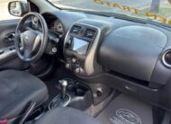 NISSAN MARCH ADVANCE HB TA 2020