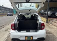 NISSAN MARCH SENSE HB TM 2021