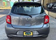 NISSAN MARCH ADVANCE HB TA 2020