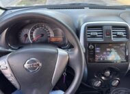 NISSAN MARCH ADVANCE HB TA 2020