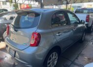 NISSAN MARCH ADVANCE HB TM