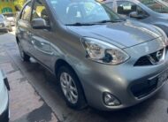 NISSAN MARCH ADVANCE HB TM