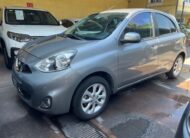 NISSAN MARCH ADVANCE HB TM