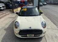 MINI COOPER BUISNES HB TA 2018