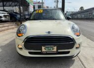 MINI COOPER BUISNES HB TA 2018