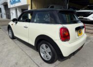 MINI COOPER BUISNES HB TA 2018