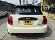 MINI COOPER BUISNES COOPE HB TA 2018