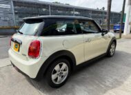 MINI COOPER BUISNES COOPE HB TA 2018