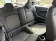 MINI COOPER BUISNES COOPE HB TA 2018