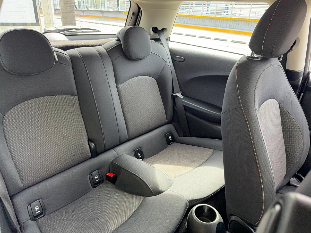 MINI COOPER BUISNES HB TA 2018