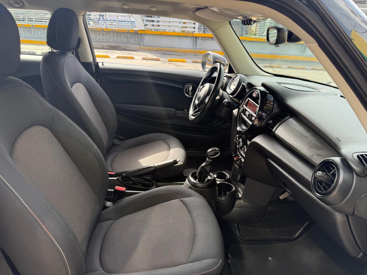 MINI COOPER BUISNES HB TA 2018