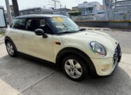 MINI COOPER BUISNES COOPE HB TA 2018