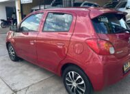 MITSUBISHI MIRAGE GLS HB TM 2016
