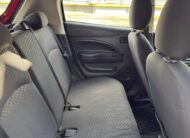 MITSUBISHI MIRAGE GLS HB TM 2016