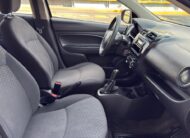 MITSUBISHI MIRAGE GLS HB TM 2016