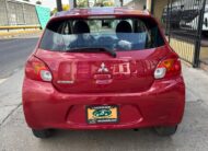 MITSUBISHI MIRAGE GLS HB TM 2016