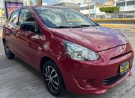 MITSUBISHI MIRAGE GLS HB TM 2016