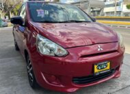 MITSUBISHI MIRAGE GLS HB TM 2016
