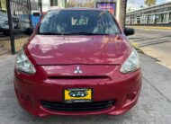 MITSUBISHI MIRAGE GLS HB TM 2016
