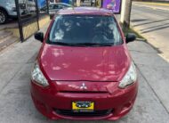 MITSUBISHI MIRAGE GLS HB TM 2016