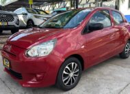 MITSUBISHI MIRAGE GLS HB TM 2016