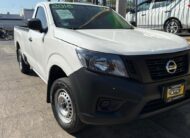 NISSAN NP300 CAB REG TM 2018
