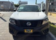 NISSAN NP300 CAB REG TM 2018