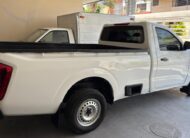 NISSAN NP300 CAB REG TM 2018