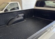 NISSAN NP300 CAB REG TM 2018