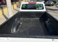 NISSAN NP300 CAB REG TM 2018