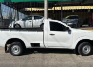 NISSAN NP300 CAB REG TM 2018