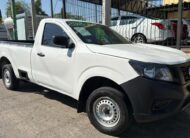 NISSAN NP300 CAB REG TM 2018