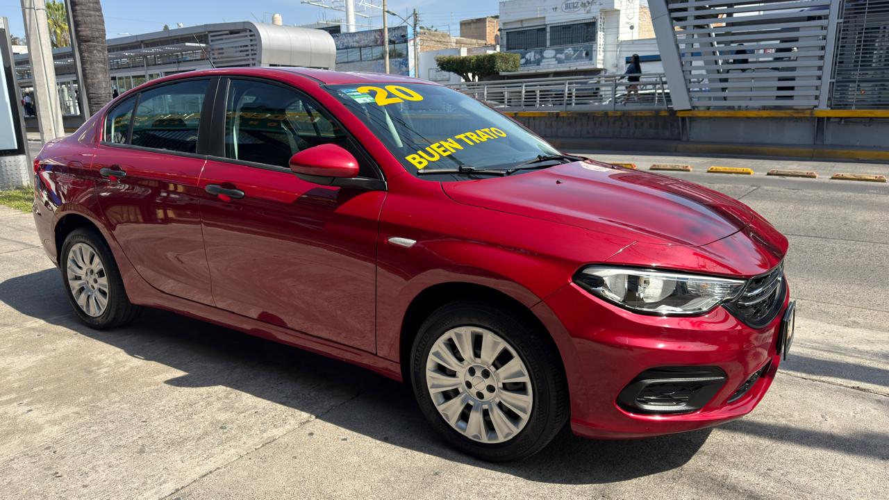 DODGE NEON SE SEDAN TM 2020