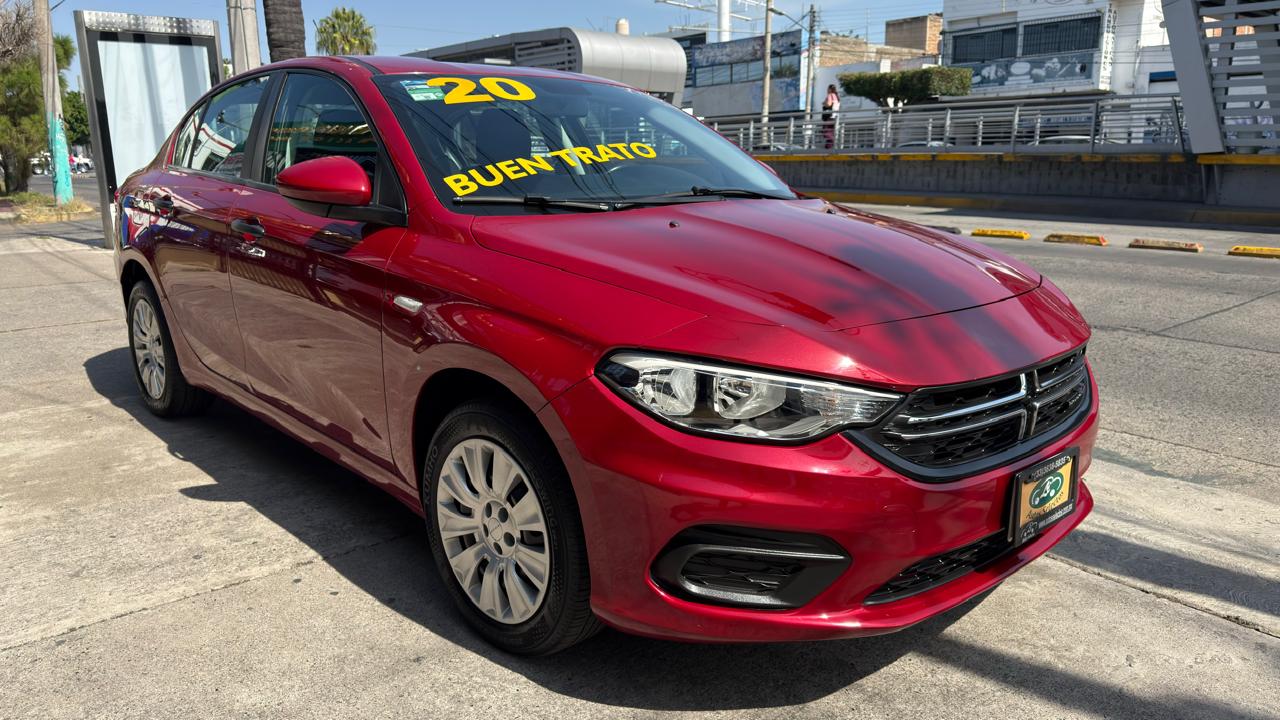 DODGE NEON SE SEDAN TM 2020