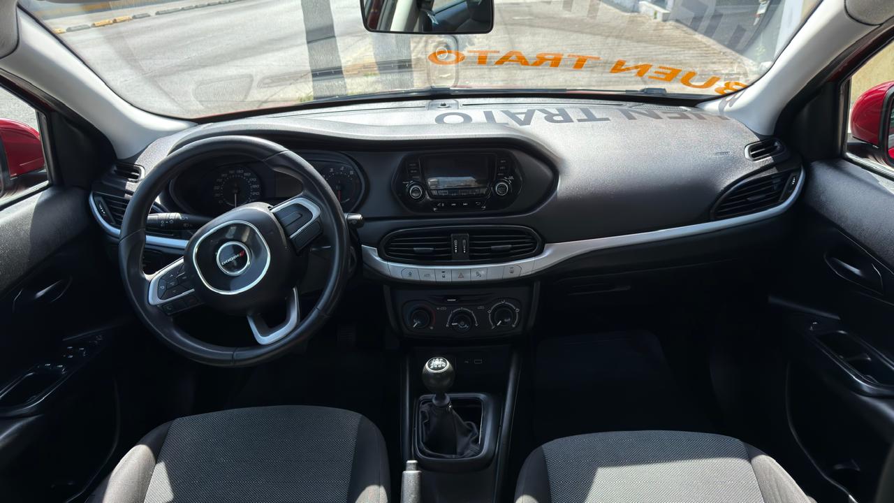 DODGE NEON SE SEDAN TM 2020