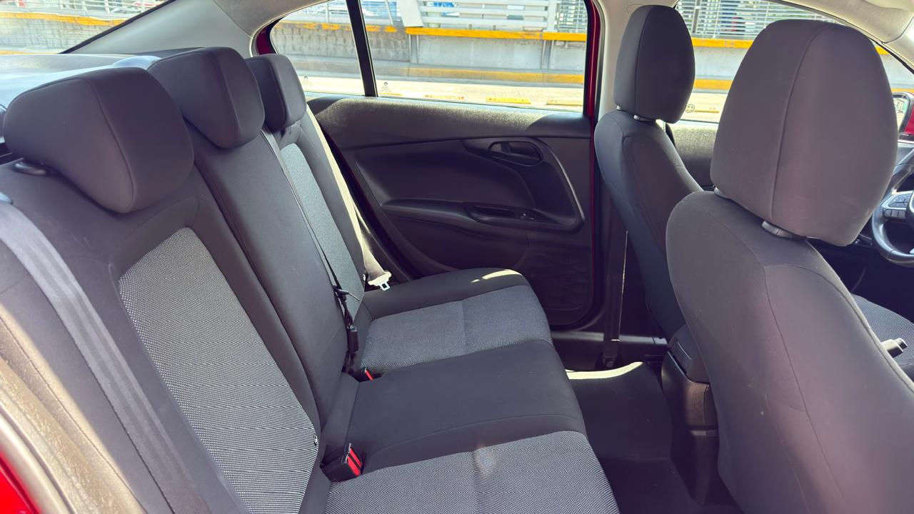 DODGE NEON SE SEDAN TM 2020