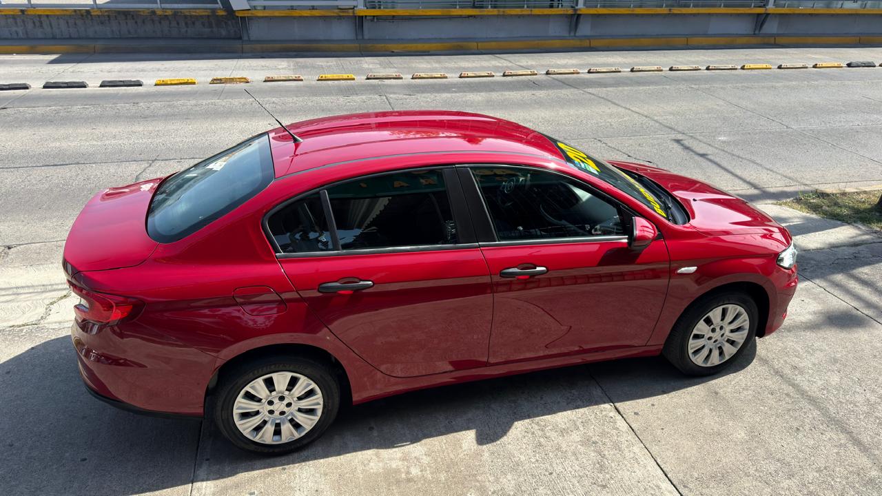 DODGE NEON SE SEDAN TM 2020