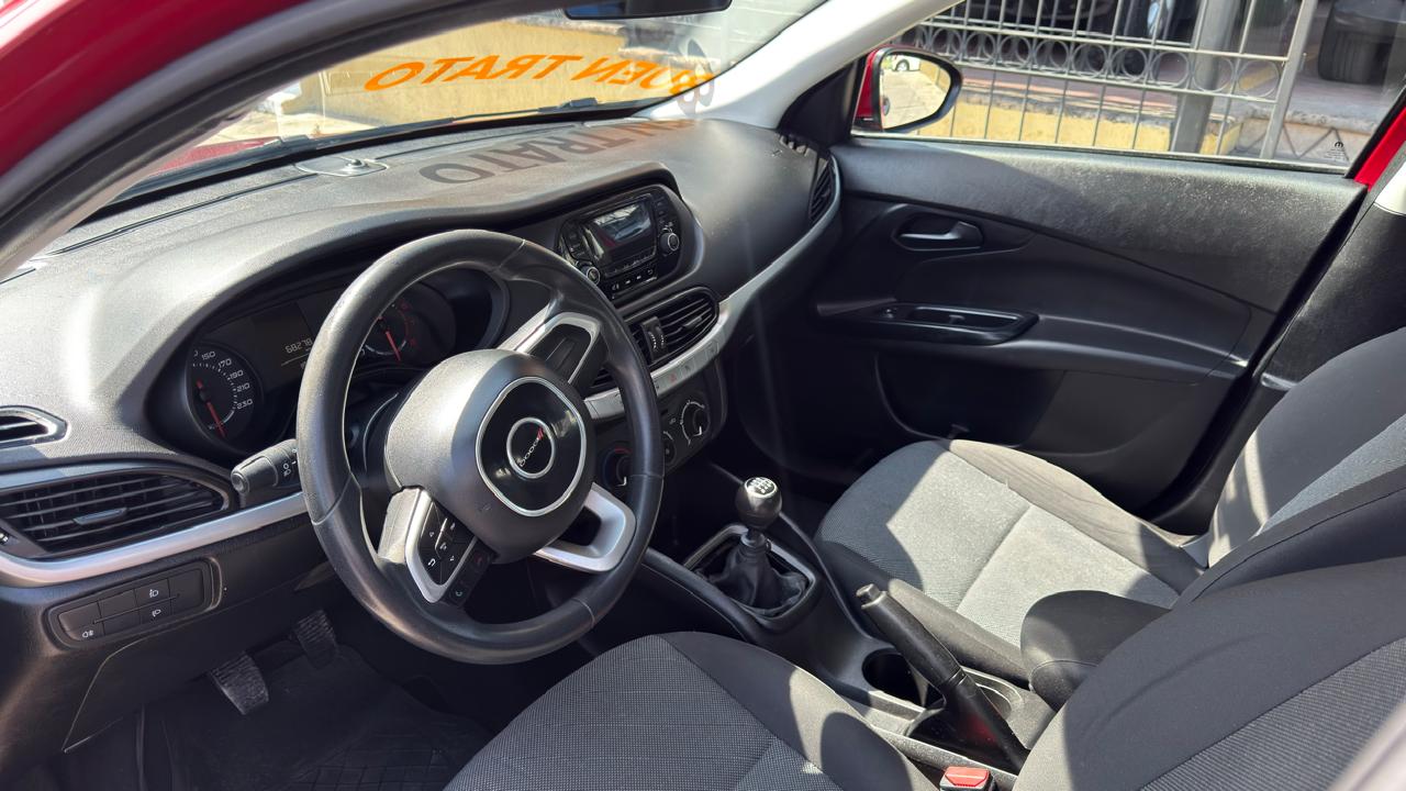 DODGE NEON SE SEDAN TM 2020