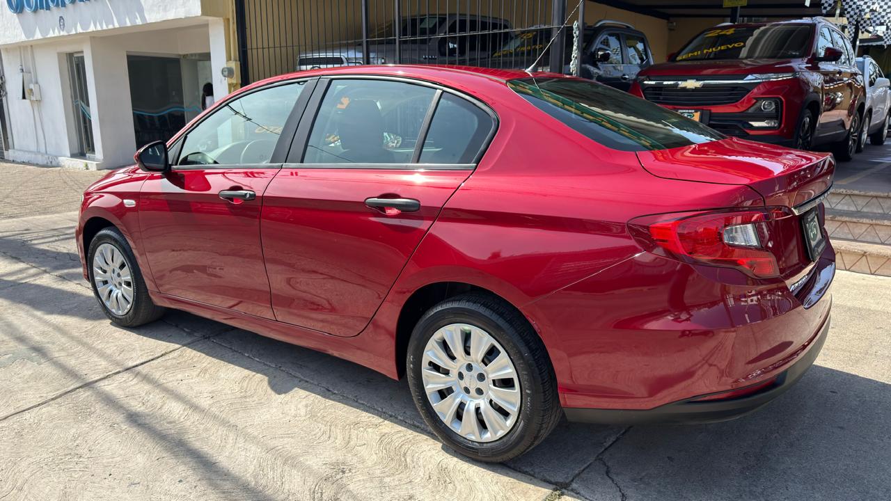DODGE NEON SE SEDAN TM 2020