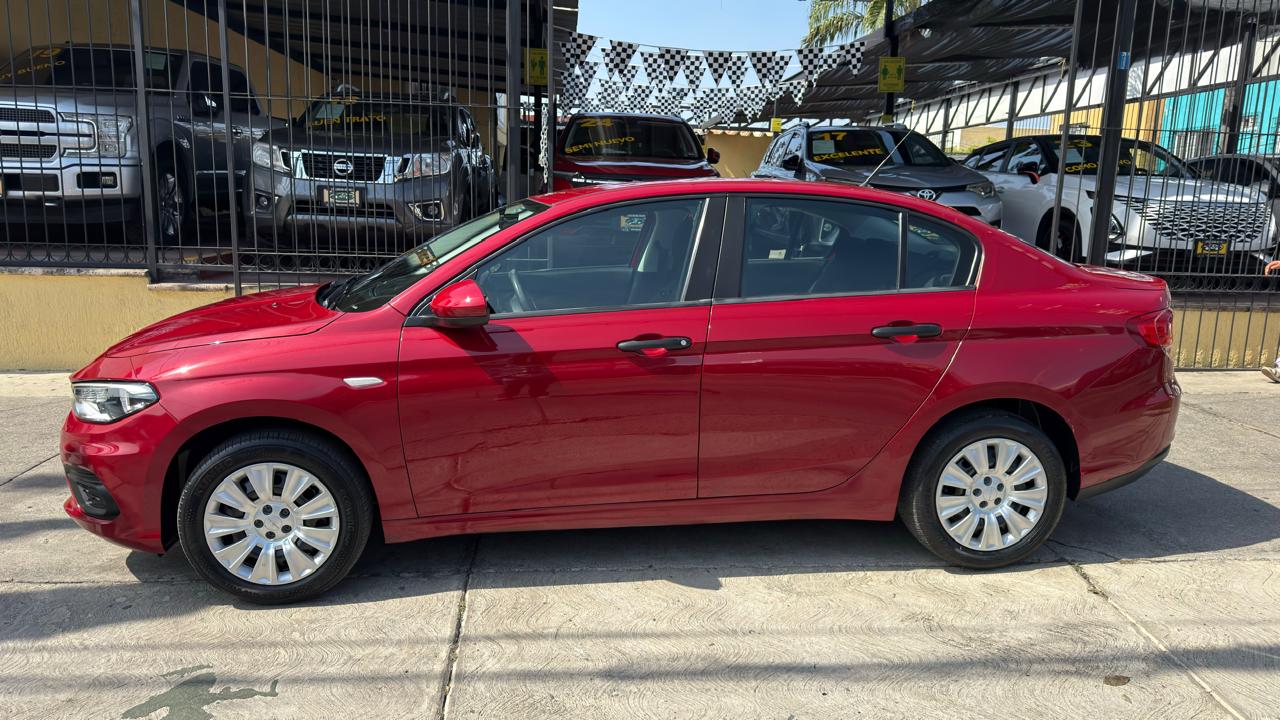 DODGE NEON SE SEDAN TM 2020