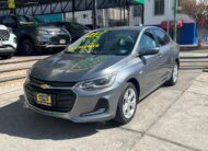 CHEVROLET ONIX PREMIER SEDAN TA