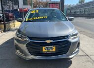 CHEVROLET ONIX PREMIER SEDAN TA