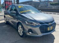 CHEVROLET ONIX PREMIER SEDAN TA