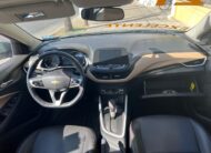 CHEVROLET ONIX PREMIER SEDAN TA
