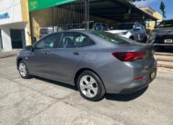 CHEVROLET ONIX PREMIER SEDAN TA