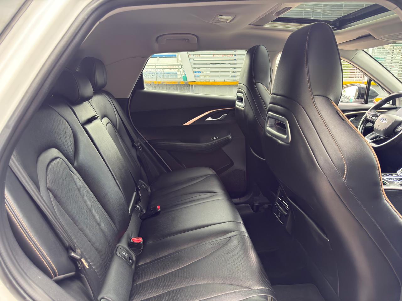 CHIREY OMODA 5 SUV TA 2023