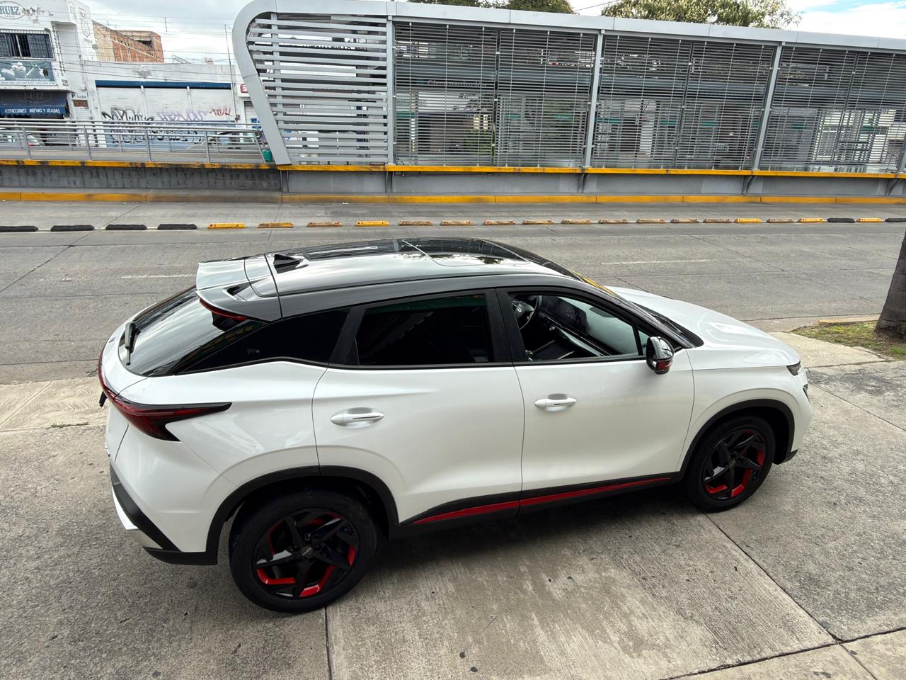 CHIREY OMODA 5 SUV TA 2023